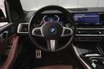 BMW X5 xDrive50e High Executive M Sport Automaat / Trekhaak, Gebruikt, 2395 kg, Zwart, Vierwielaandrijving