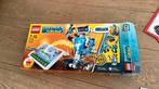 Lego 17101 Boost build code play compleet in doos, Kinderen en Baby's, Speelgoed | Duplo en Lego, Ophalen of Verzenden, Zo goed als nieuw