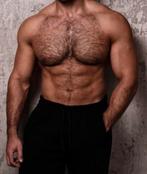 Sensorische, sport, Ontspannings-massage, Ontspanningsmassage