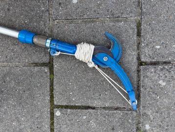 Takkenschaar beschikbaar voor biedingen