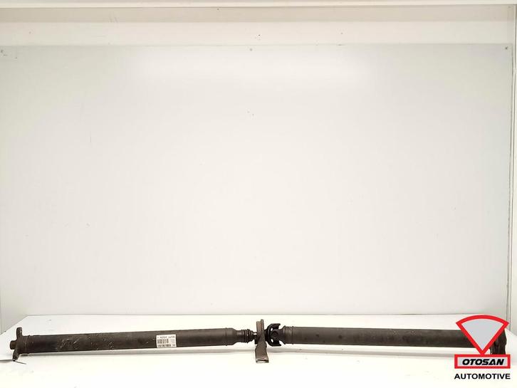 Mercedes C W204 Combi Estate Tussenas Cardanas A2045206, Auto-onderdelen, Remmen en Aandrijving, Mercedes-Benz, Gebruikt, Ophalen of Verzenden