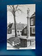 Ansichtkaart Hekendorp, Verzamelen, Ansichtkaarten | Nederland, Ophalen of Verzenden