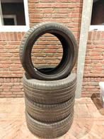 235 45 18 Michelin Pilot Sport Zomerbanden (4 stuks), Auto-onderdelen, Banden en Velgen, Ophalen, 18 inch, Gebruikt, 235 mm