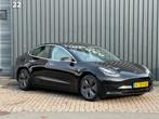 Tesla Model 3 Standard RWD Plus 60 kWh|Soh 90%|LFP-Accu, Auto's, Tesla, Automaat, 238 pk, Achterwielaandrijving, Gebruikt