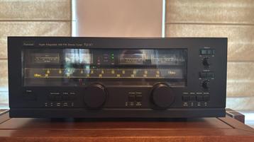 Sansui TU-X1 beschikbaar voor biedingen