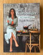 Pascale Naessens - Nog eenvoudiger met 4 ingrediënten, Ophalen of Verzenden, Zo goed als nieuw, Pascale Naessens