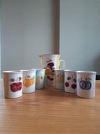 WERKHOOVEN/HANS WAGNER?, Ophalen of Verzenden