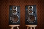 Vintage Pioneer CS-565 luidsprekers  , Gebruikt, Minder dan 60 watt, Front, Rear of Stereo speakers, Ophalen