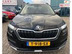Skoda KAMIQ 1.6 diesel AUTOMAAT km 184961 rijdt super, Euro 6, 4 cilinders, 1264 kg, 116 pk