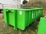 2023 RODA 16 m3 Slibcontainer, Zakelijke goederen, Machines en Bouw | Keten en Containers