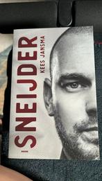 Kees Jansma - Sneijder, Ophalen, Kees Jansma, Zo goed als nieuw, Sport