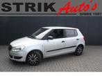 Skoda Fabia 1.2 Drive - 5-DEURS - TREKHAAK (bj 2010), Auto's, Voorwielaandrijving, Euro 5, Stof, Gebruikt