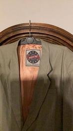 Heren colbert jasje linnen maat 56 nieuw €15, Ophalen of Verzenden, Zo goed als nieuw, Maat 56/58 (XL)