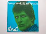 Lp vinyl   Herman Brood & Is Wild Romance - Street, Ophalen of Verzenden, Gebruikt, 12 inch, Poprock