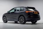 Audi Q4 e-tron 35 Launch Ed. Advanced Sport [ Virtual Navi S, Auto's, Audi, Automaat, 1865 kg, 33 min, Zwart