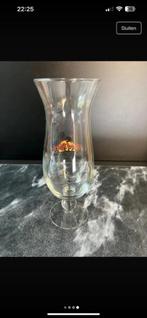 Hard Rock Cafe Barcelona Hurricane Glas, Verzamelen, Glas en Borrelglaasjes, Ophalen of Verzenden, Zo goed als nieuw, Bierglas