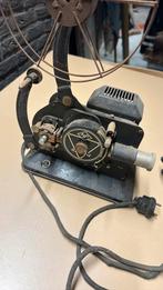 Oude Agfa record filmprojector, Verzamelen, Ophalen, Gebruikt, Film, Gebruiksvoorwerp