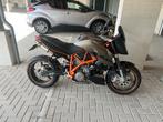 Ktm superduke 990 lc8 2008, Ophalen of Verzenden, Gebruikt