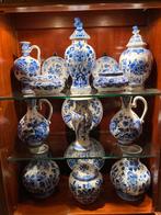 Porceleyne fles royal Delft vazen borden en meer Delft, Antiek en Kunst, Ophalen of Verzenden