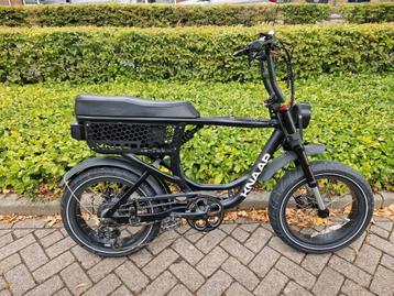 Super gave Knaap fatbike  beschikbaar voor biedingen