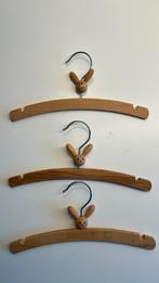 Baby Kledinghangers met konijn, Kinderen en Baby's, Babymode-accessoires, Ophalen of Verzenden, Zo goed als nieuw