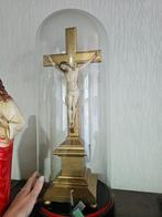 jezus in stolp 55 cm hoog, Ophalen