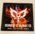Prince & 3rd Eye Girl - Denver 2013 2CD, Cd's en Dvd's, Verzenden, 2000 tot heden, Nieuw in verpakking