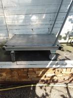 Transportkar, Doe-het-zelf en Verbouw, 100 liter of meer, Ophalen, Gebruikt, Transportkar