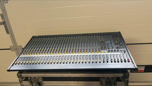 Yamaha MG32/14FX mengtafel, Muziek en Instrumenten, Mengpanelen, Gebruikt, 20 kanalen of meer, Microfooningang, Verzenden
