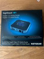 Netgear Nighthawk M1 Router, Computers en Software, Routers en Modems, Verzenden, Zo goed als nieuw