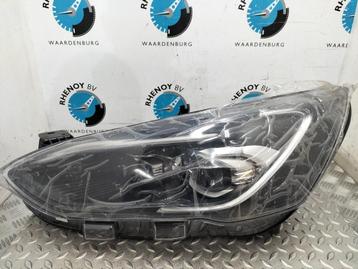 Focus vanaf 2018 li koplamp JX7B13E017AE beschikbaar voor biedingen
