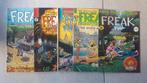 Freak Brothers ( 5 stuks ) van 1972 tot 1980, Meerdere comics, Ophalen of Verzenden, Zo goed als nieuw, Amerika