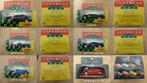 Shell supercar collection, 5 stuks en 1 Collezione Ferrari., Hobby en Vrije tijd, Modelauto's | 1:43, Nieuw, Overige merken, Ophalen of Verzenden