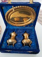 Peper en zoutstel vintage, Ophalen of Verzenden