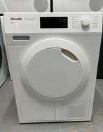 Miele T1 droger 7KG A+ warmtepomp, 6 tot 8 kg, Minder dan 85 cm, Ophalen of Verzenden, Zo goed als nieuw
