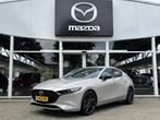 Mazda 3 2.0 e-SkyActiv-G M Hybrid 150 Homura NL-Auto, 1e Eig, Stof, Gebruikt, Euro 6, 4 cilinders
