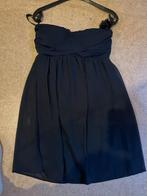 cocktailjurk Esprit, Maat 38/40 (M), Blauw, Cocktailjurk, Ophalen of Verzenden