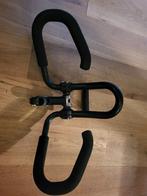 Vlinderstuur fietsstuur tourfiets toer trekking koga alt bar, Ophalen of Verzenden