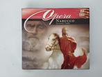 coffret opera - nabucco giuseppe verdi (2 cd's + dvd), Ophalen of Verzenden, Romantiek, Zo goed als nieuw, Opera of Operette