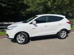 Hyundai Ix35 1.6i GDI Business Edition Camera Trekhaak, Voorwielaandrijving, 135 pk, 4 cilinders, Leder en Stof