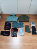 Kleding pakket ( 128/134/140 etc) gratis verzending, Ophalen of Verzenden, Zo goed als nieuw, Maat 128