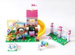 Lego Friends Heartlake City Speeltuin, Kinderen en Baby's, Speelgoed | Duplo en Lego, Complete set, Gebruikt, Ophalen of Verzenden