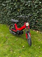 Tomos, Fietsen en Brommers, Brommers | Tomos, Ophalen, Gebruikt, 0 versnellingen, 50 cc