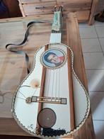 Elvis Presley spiegel, Ophalen of Verzenden, Zo goed als nieuw, Ukelele
