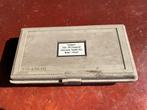 Blue point YA8837 TBIEFI injector bedrading tester Autotool, Ophalen of Verzenden, Gebruikt