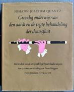 80+ bladmuziek dwarsfluit solo ensemble duo trio studie Bach, Ophalen of Verzenden, Gebruikt, Klassiek