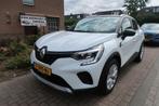 Renault Captur 1.0 TCe|NAVIGATIE|APPLE CARPLAY|CRUISECONTROL, Te koop, Geïmporteerd, Benzine, 640 kg