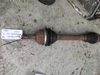 Peugeot 207 sw 1.6 hdi aandrijfas LV '08, Ophalen of Verzenden, Gebruikt