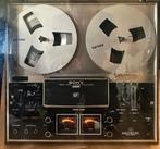 bandrecorder in goede staat, Audio, Tv en Foto, Bandrecorders, Ophalen, Bandrecorder, Met banden
