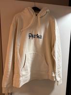 Parra wit-beige hoodie XL, Kleding | Heren, Truien en Vesten, Ophalen, Wit, Parra, Maat 56/58 (XL)